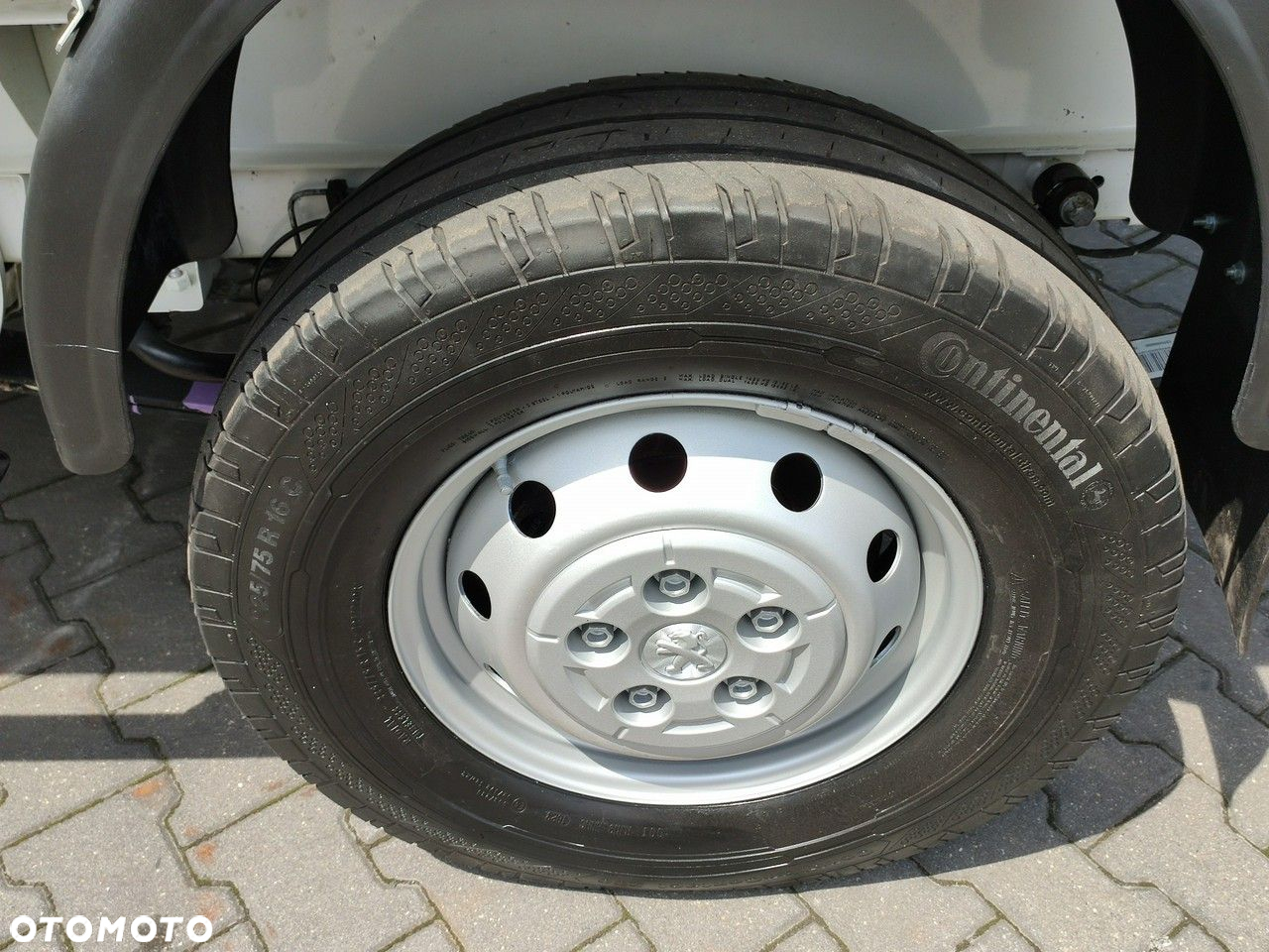 Peugeot Boxer - 18