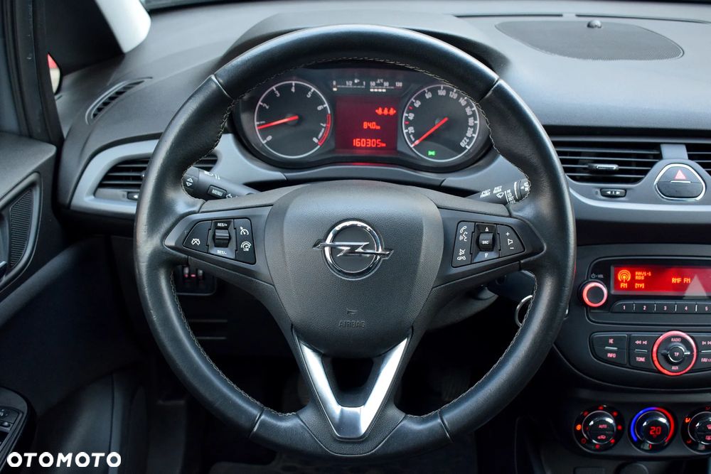 Opel Corsa 1.4 Color Edition - 17