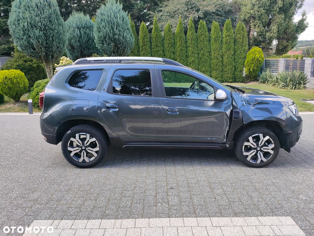 Dacia Duster - 8