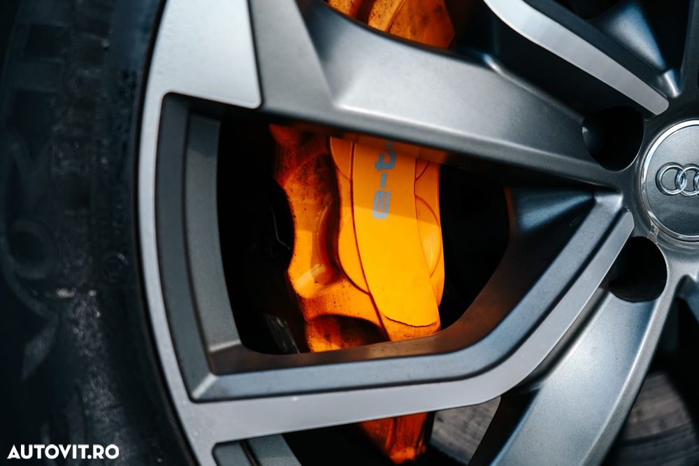 Audi e-tron - 8