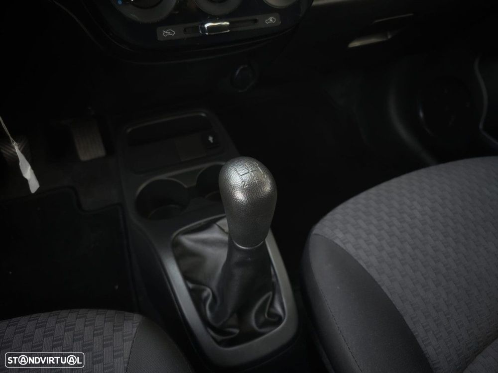 Mitsubishi Space Star 1.0 Edition 100 - 21