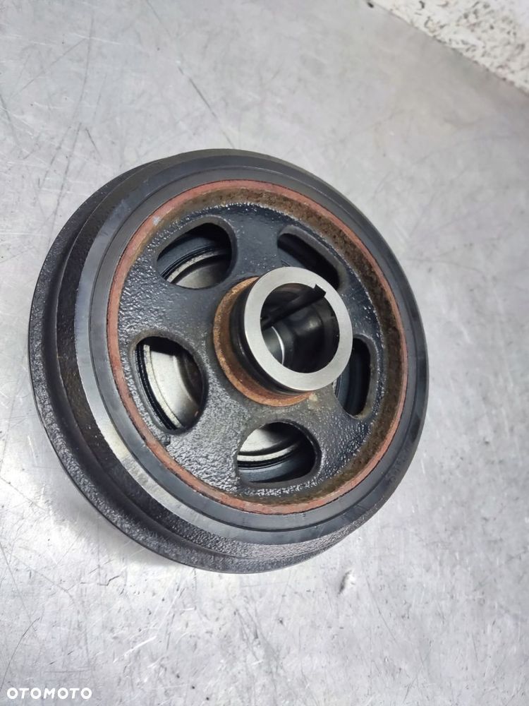 MERCEDES E KLASA W212 3.0 CDI V6 KOŁO PASOWE A6420302003 - 7