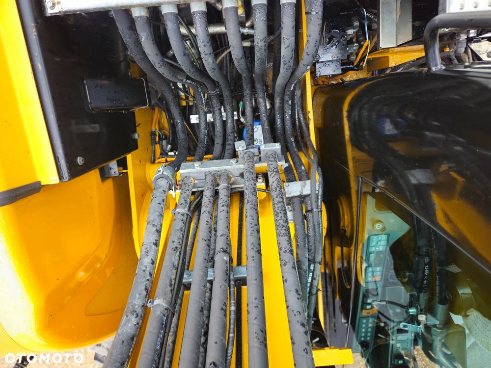 Caterpillar 313 D - 19