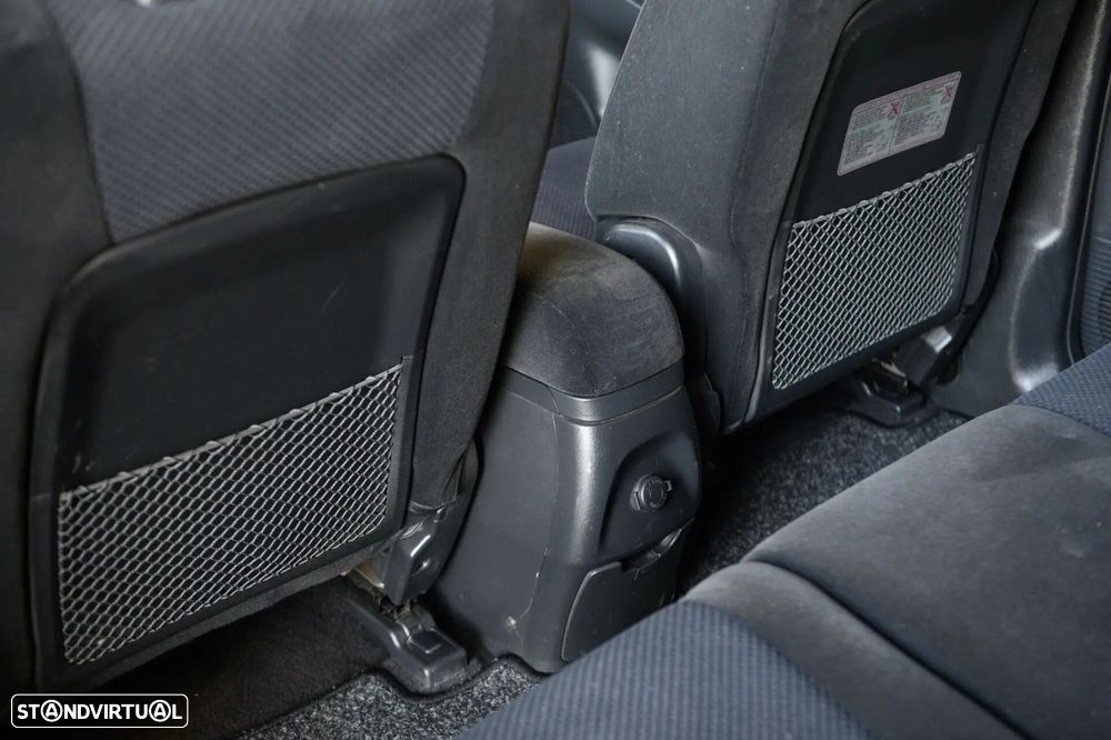 Hyundai Tucson 2.0 2WD GLS - 29