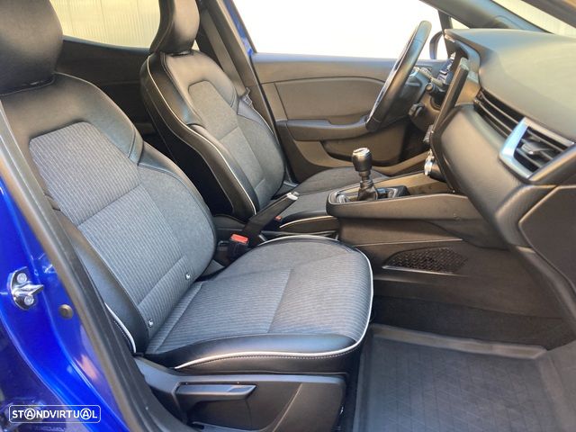 Renault Clio 1.0 TCe Evolution - 33