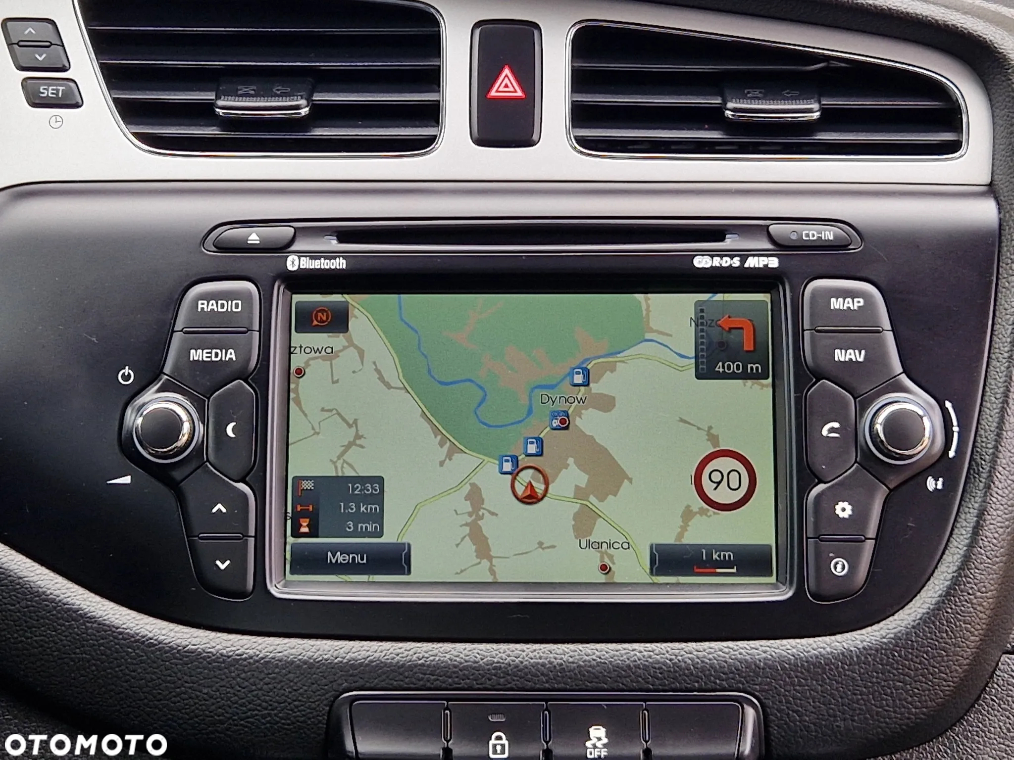 Kia Ceed 1.6 GDI Platinum Edition - 30