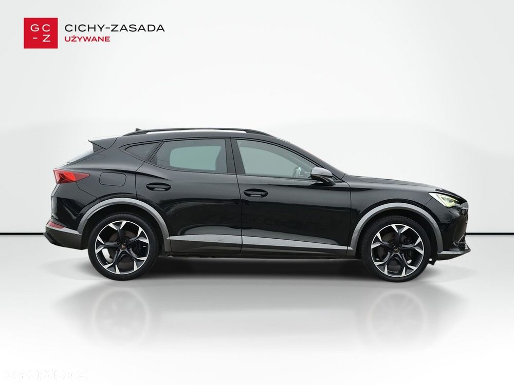 Cupra Formentor 1.4 e-Hybrid VZ DSG - 6