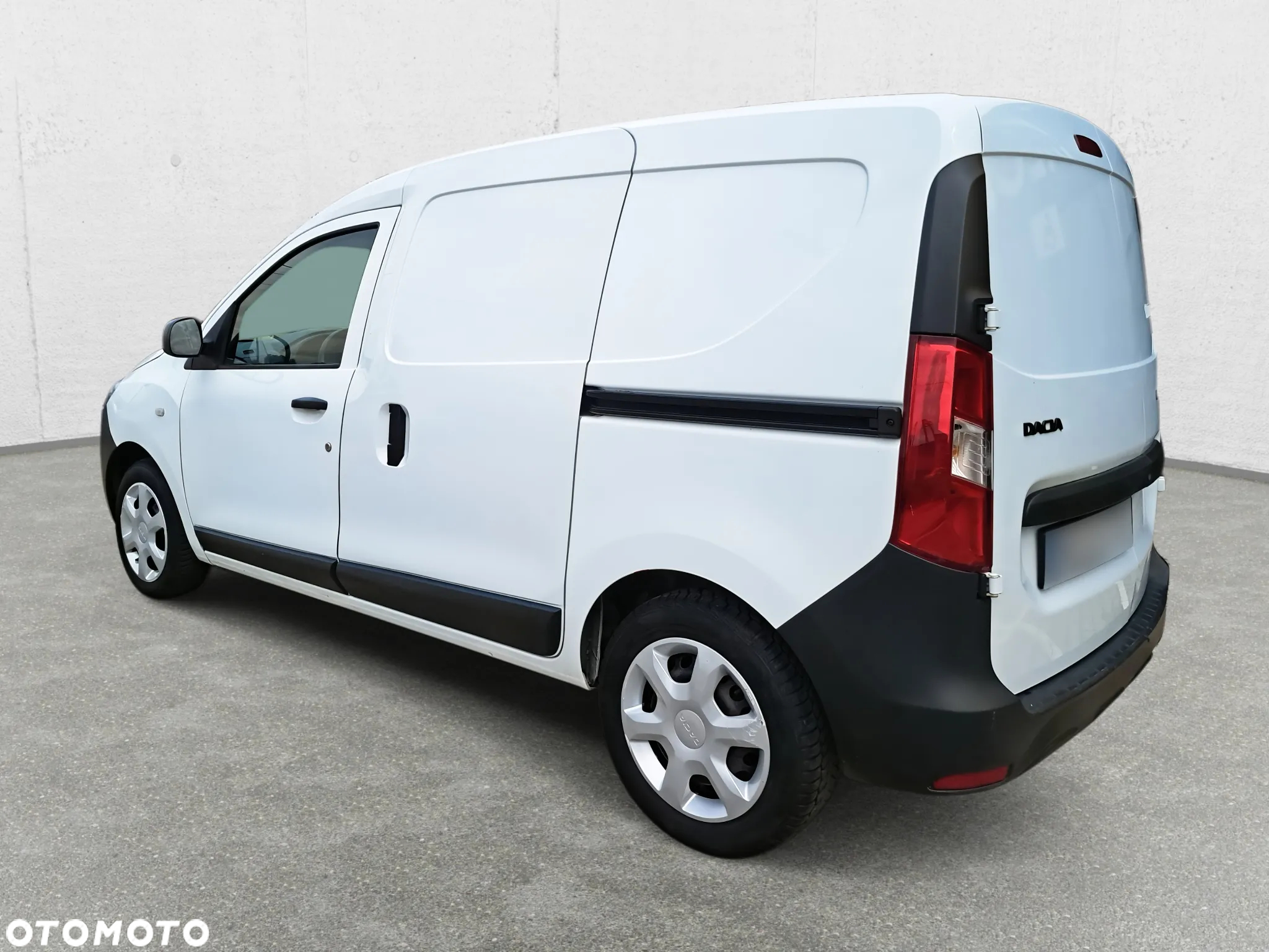 Dacia Dokker - 7