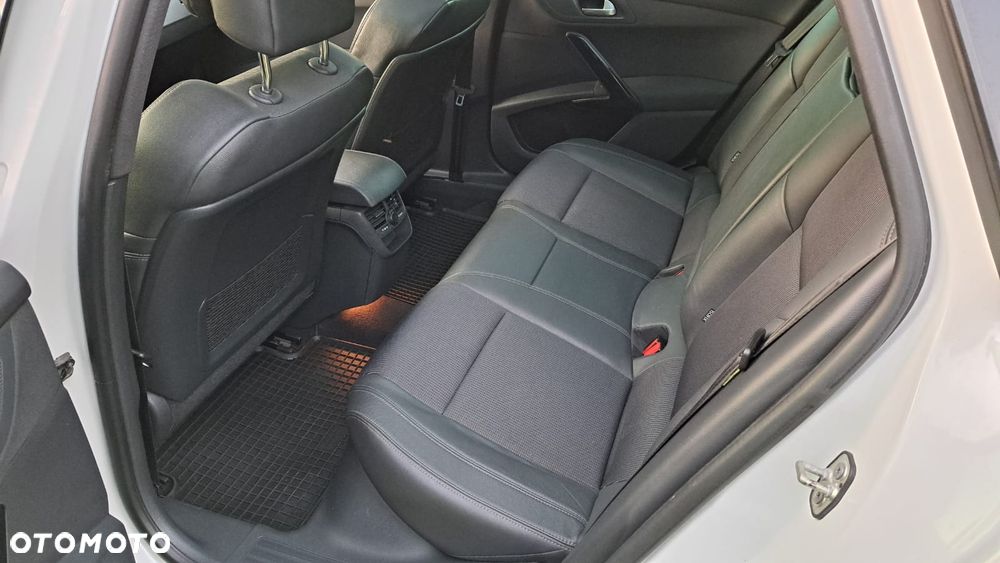 Peugeot 508 BlueHDi 180 EAT6 Stop&Start Allure - 23