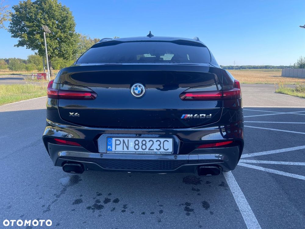 BMW X4 - 10