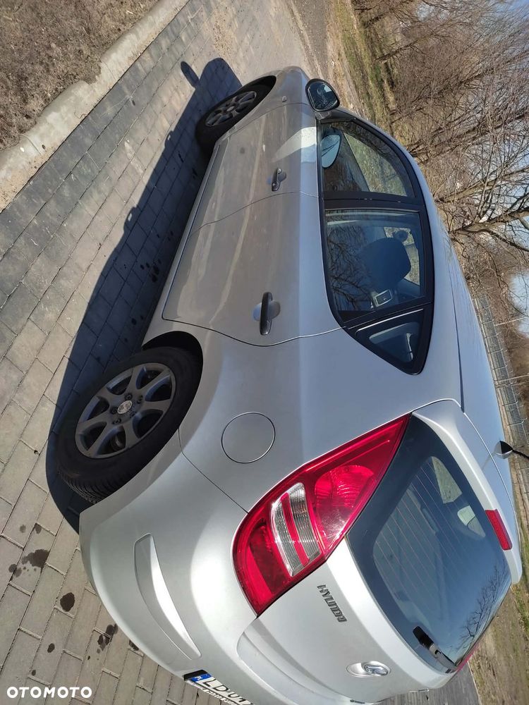 Hyundai i30 1.6 CRDi Classic - 6