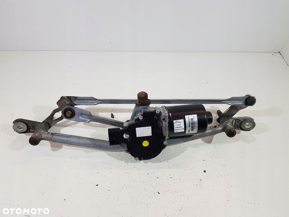MECHANIZM WYCIERACZEK 51883627 FIAT 500L EUR - 1