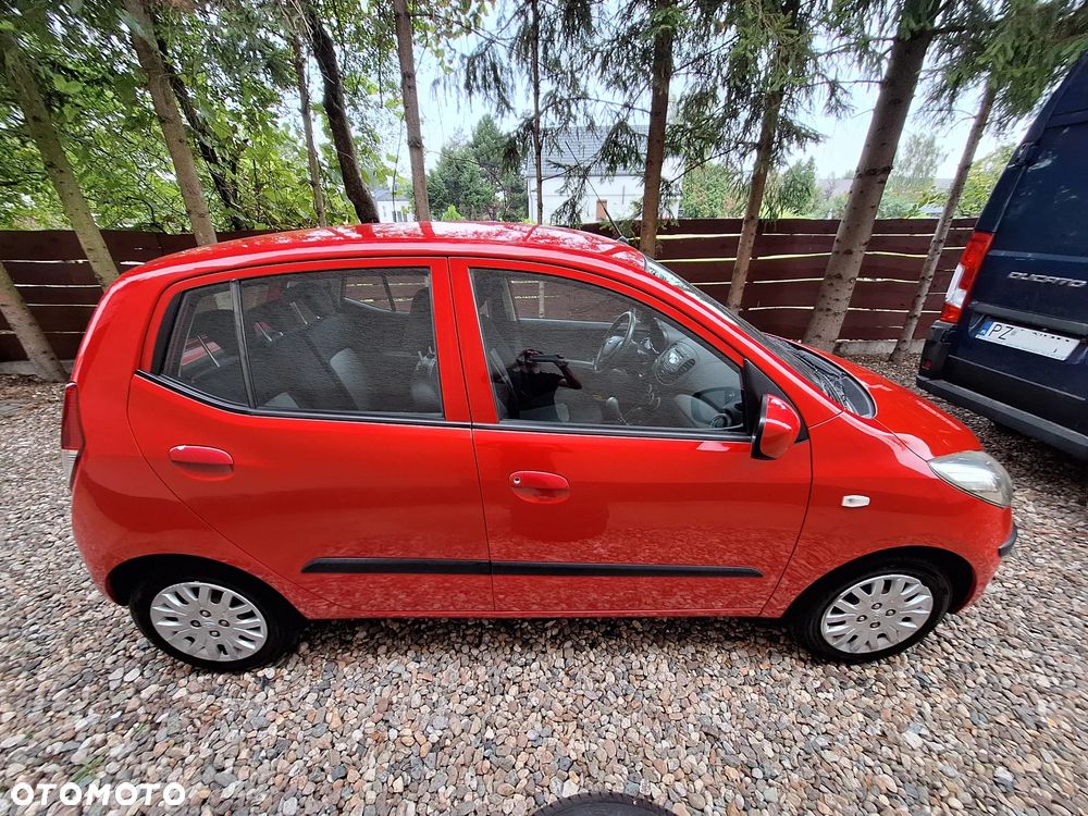 Hyundai i10 - 3