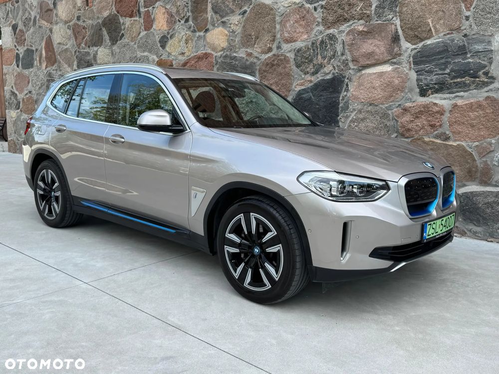BMW iX3 80kWh Impressive - 3