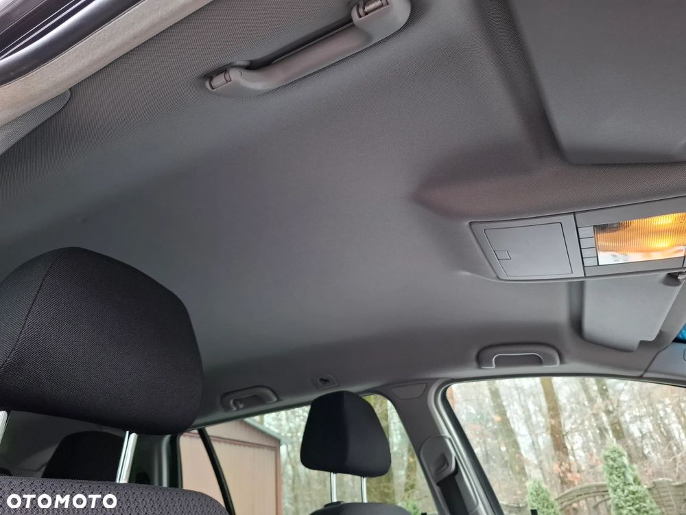 Opel Vectra 1.8 Elegance - 20