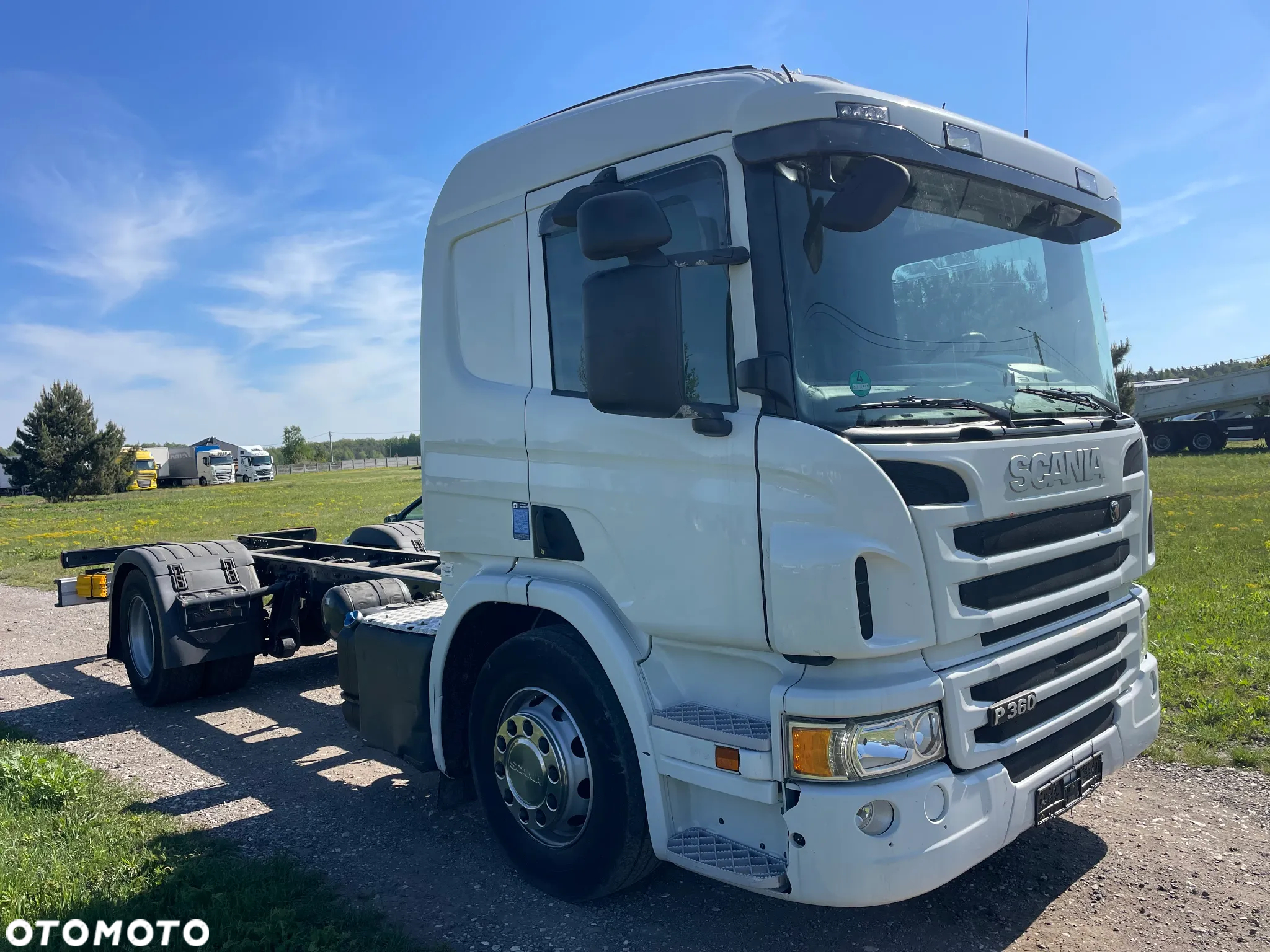 Scania P360 - 9