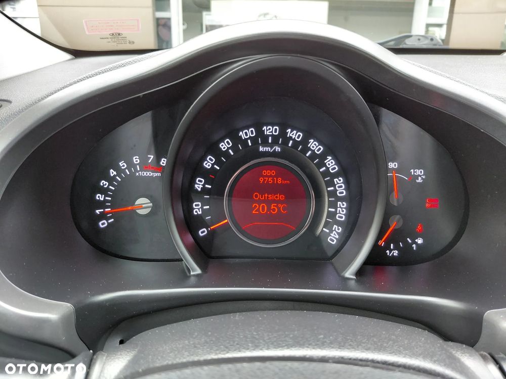 Kia Sportage 1.6 GDI L 2WD - 16