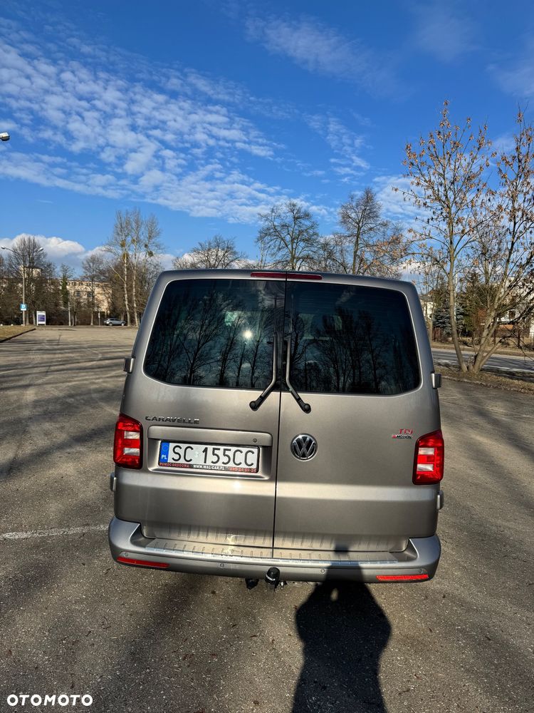 Volkswagen Caravelle 2.0 BiTDI L2 Highline 4Motion DSG - 7