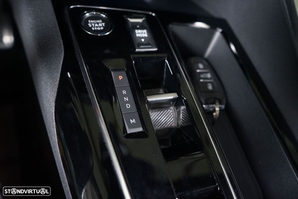 Peugeot 3008 1.2 PureTech GT EAT8 - 34