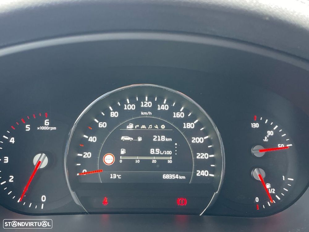 Kia Sorento 2.2 CRDi TX - 3