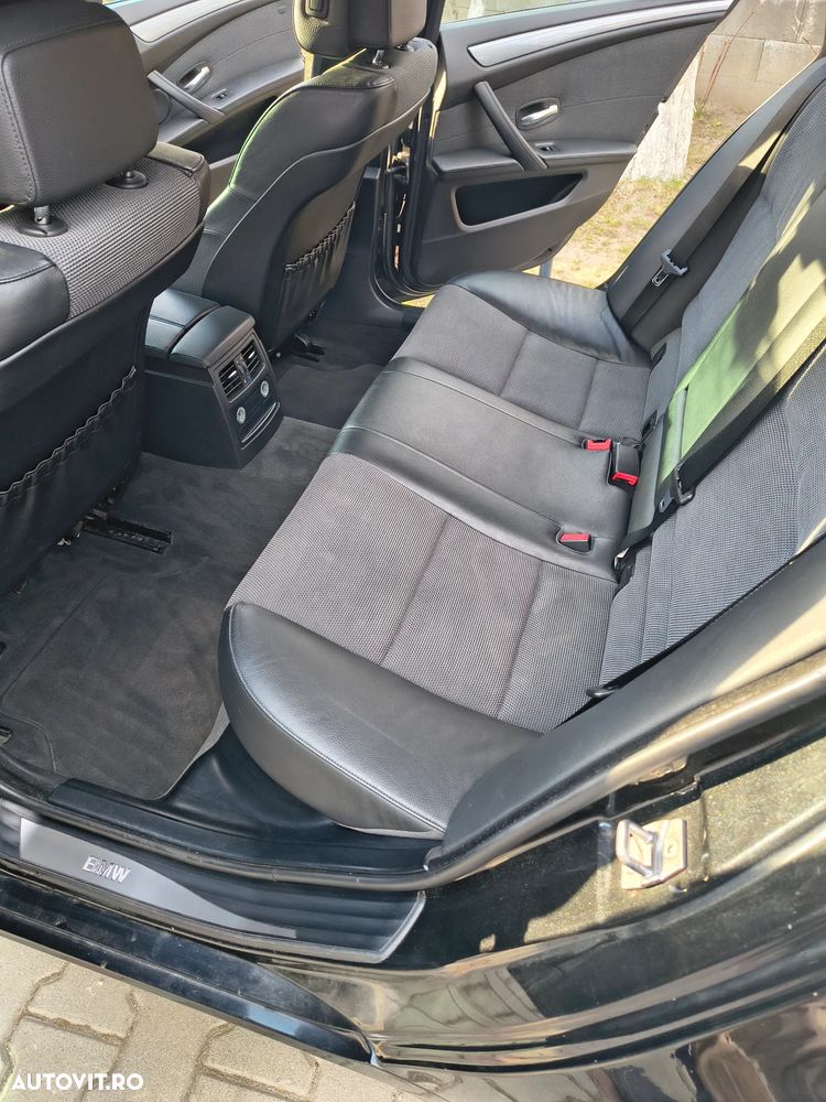 BMW Seria 5 - 20