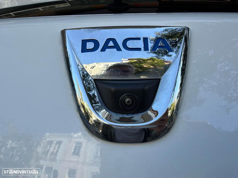 Dacia Spring Electric 45 Comfort Plus - 13