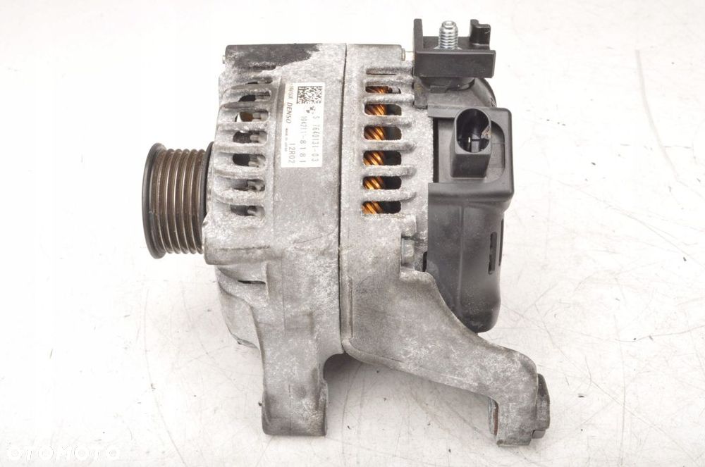 MINI F56 1.2 ALTERNATOR 7640131 - 5