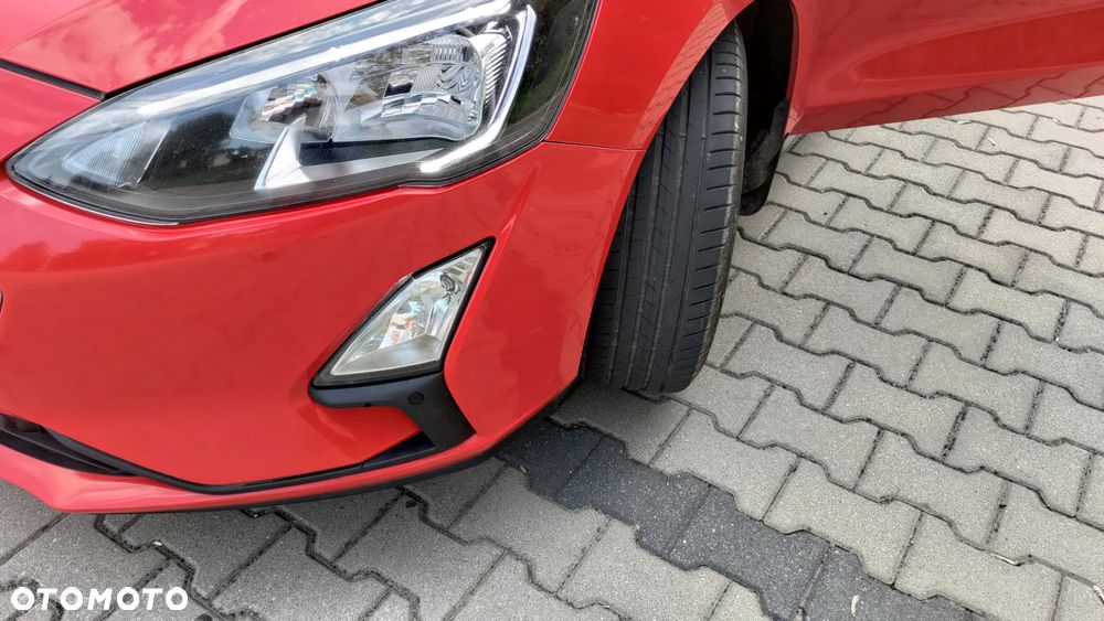 Ford Focus 1.5 EcoBlue Trend Edition - 5