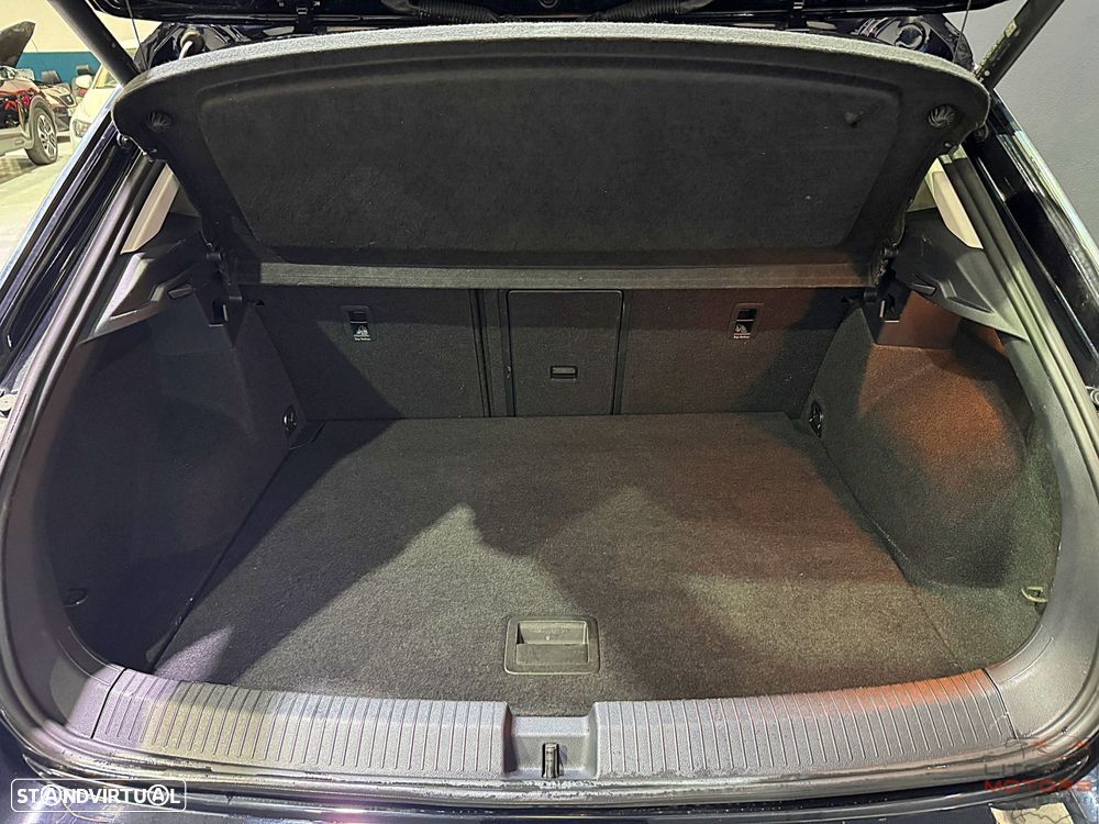 VW T-Roc 1.5 TSI Sport DSG - 10