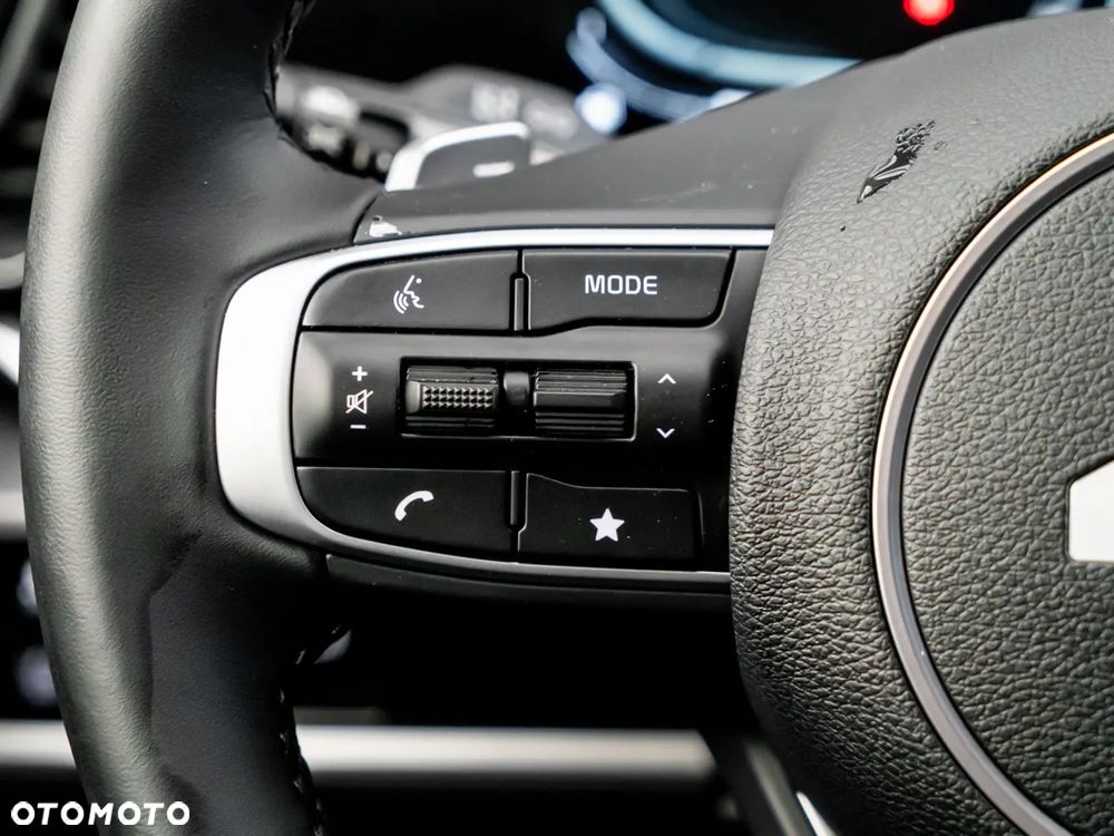 Kia Sportage 1.6 T-GDI HEV L 2WD - 24