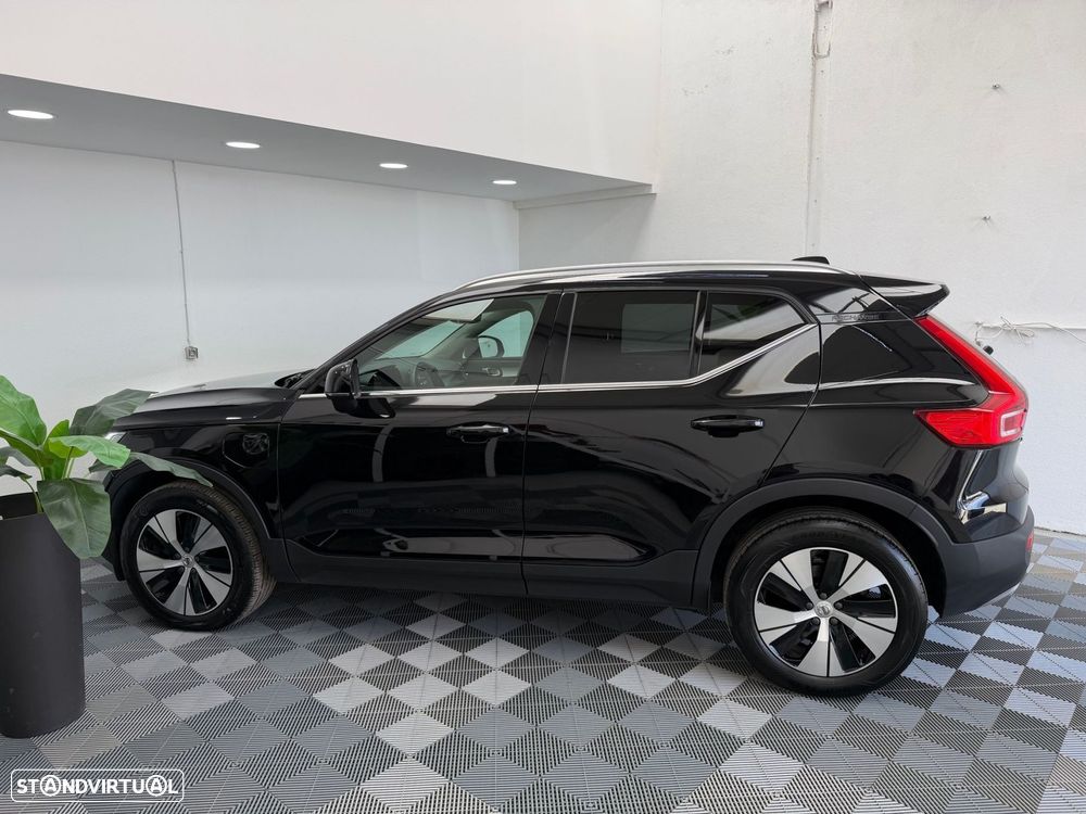 Volvo XC 40 1.5 T5 PHEV Inscription Expression - 3