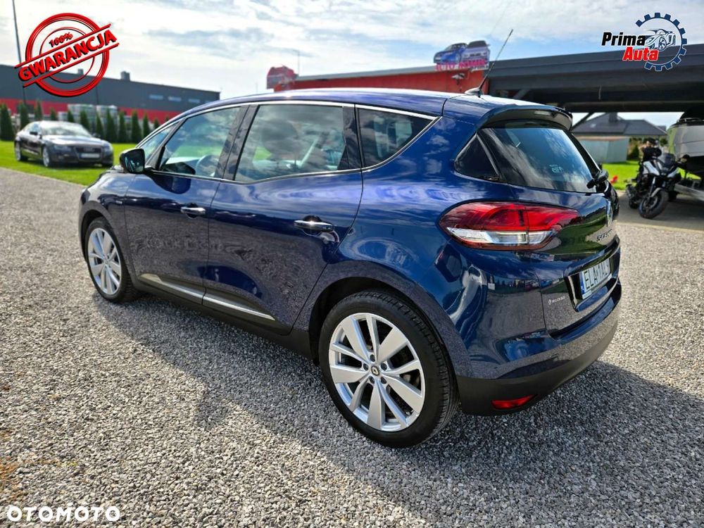 Renault Scenic - 8