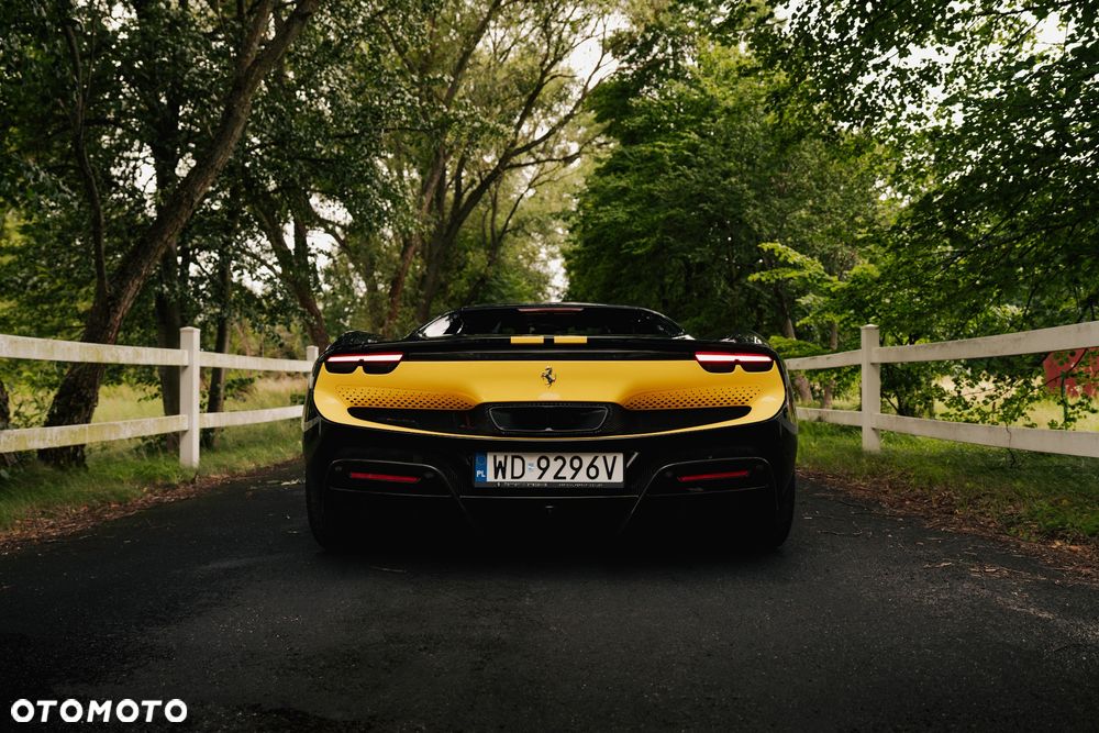Ferrari 296 GTB - 20