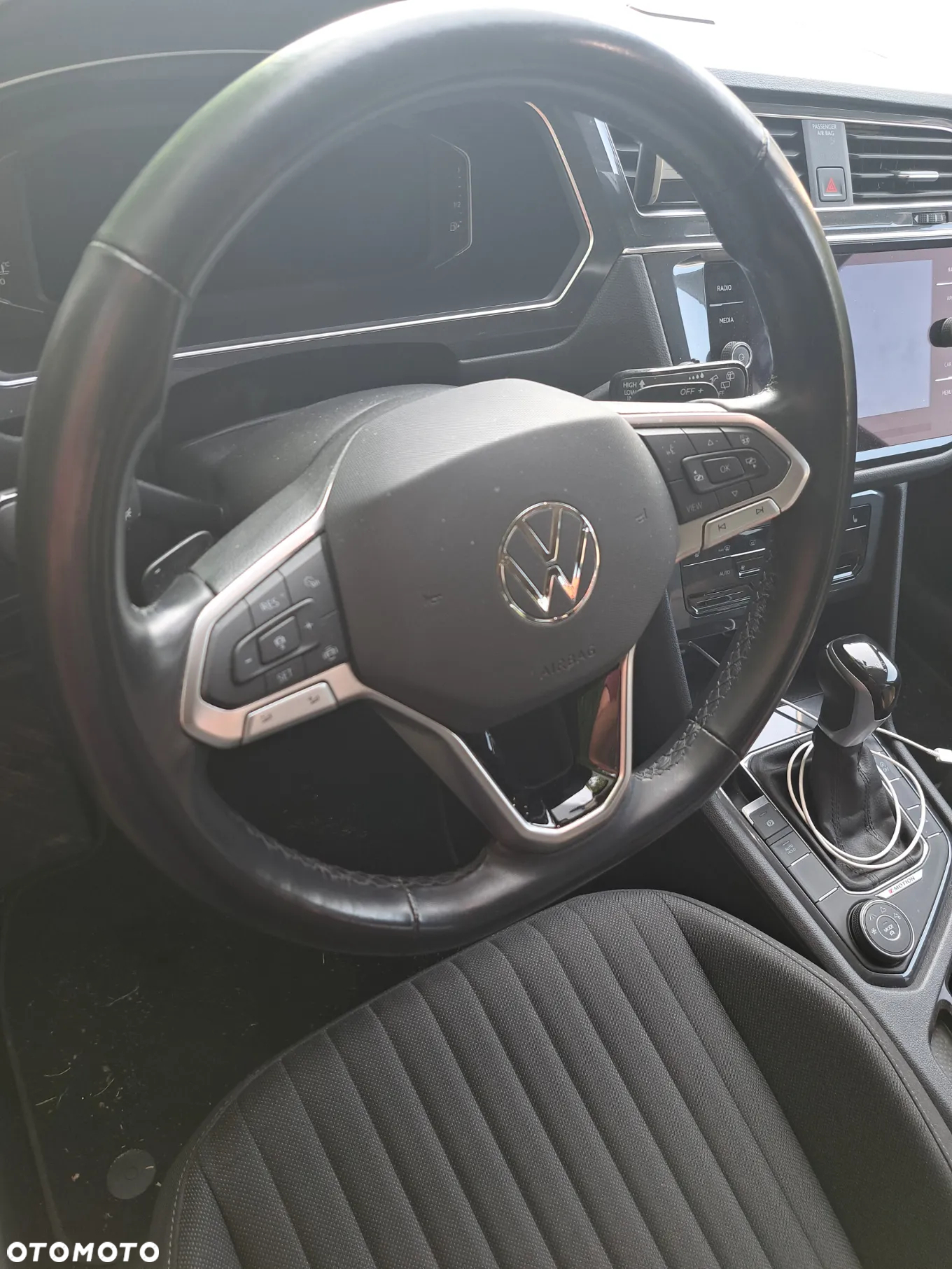 Volkswagen Tiguan 2.0 TSI 4Mot Life DSG - 15