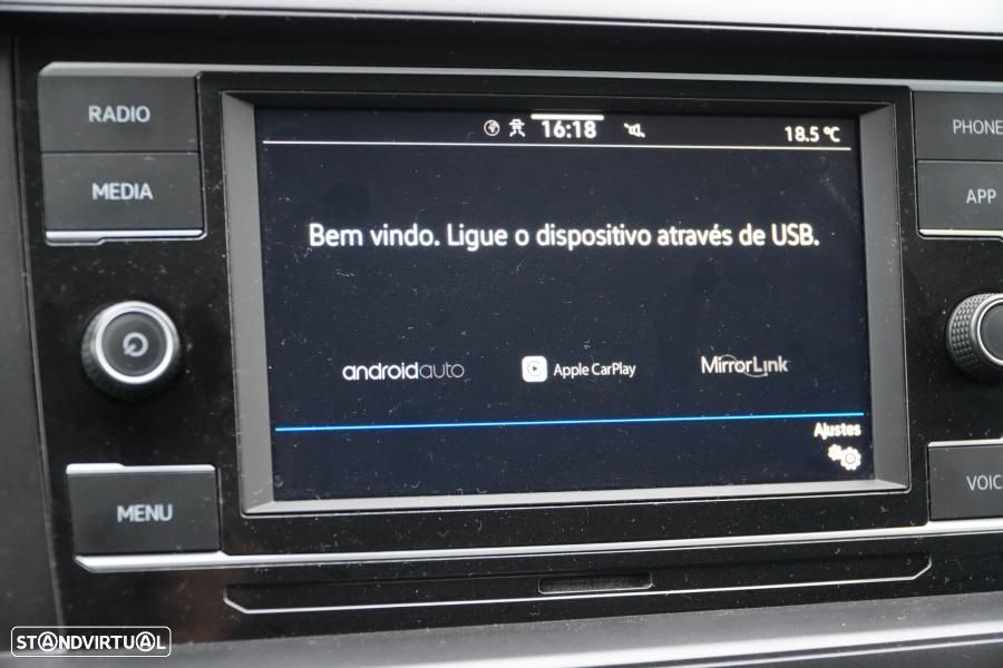 VW Polo 1.0 Confortline - 8