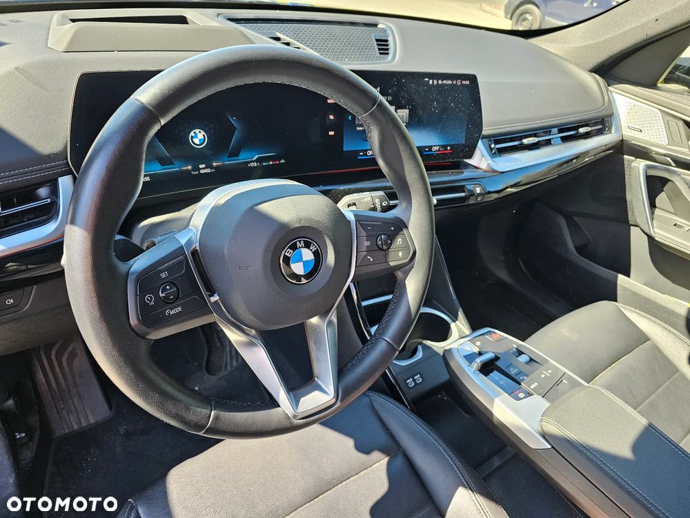 BMW X1 xDrive23d mHEV xLine sport - 6