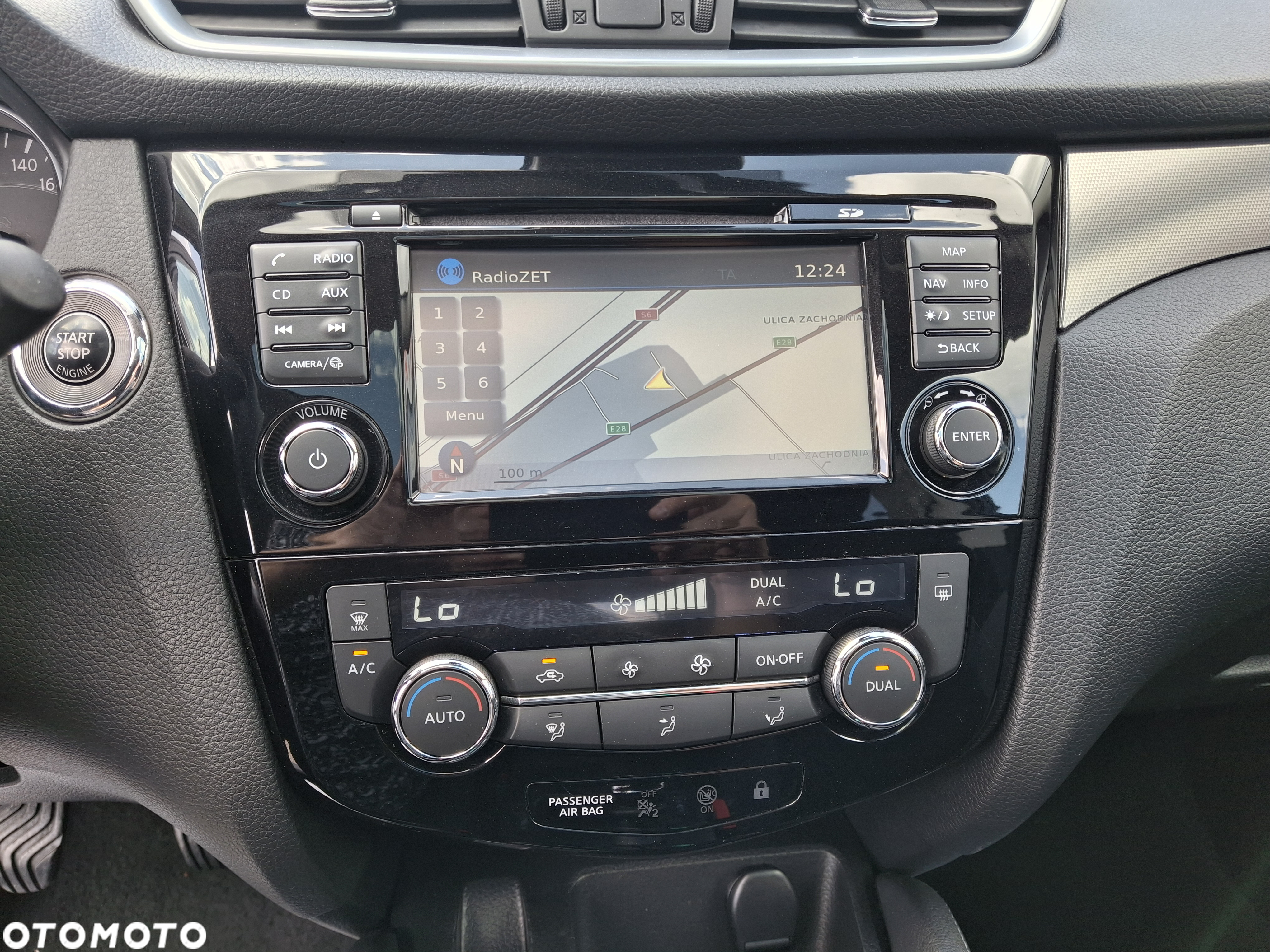 Nissan Qashqai 1.2 DIG-T Tekna+ - 32