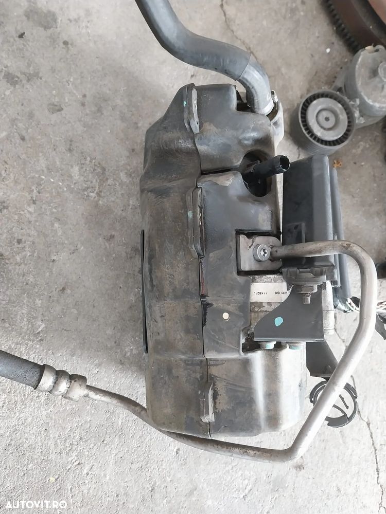 Pompa Servo 21601746 Citroen C5 RC 2004-2008 - 2