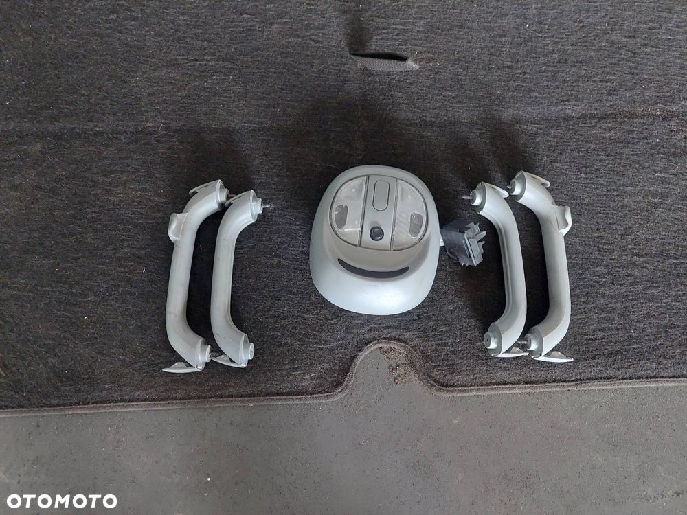 PODSUFITKA CHRYSLER PT CRUISER I - 2