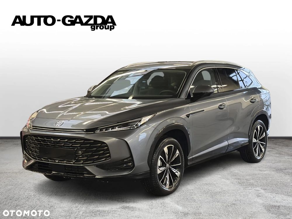 MG HS 1.5 T-GDI Excite - 1