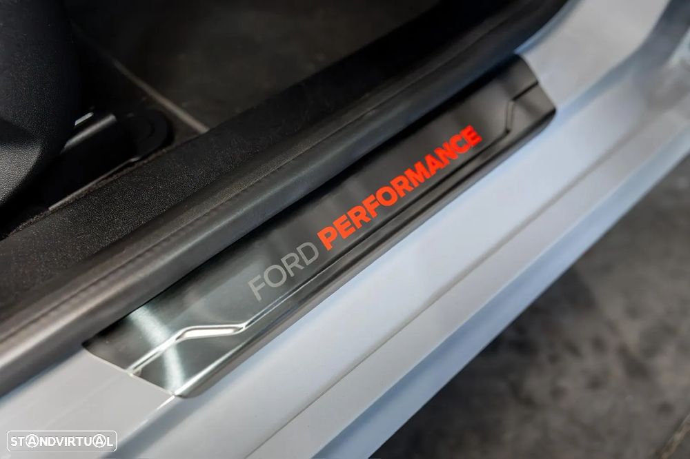 Ford Fiesta 1.5 EcoBoost ST - 12