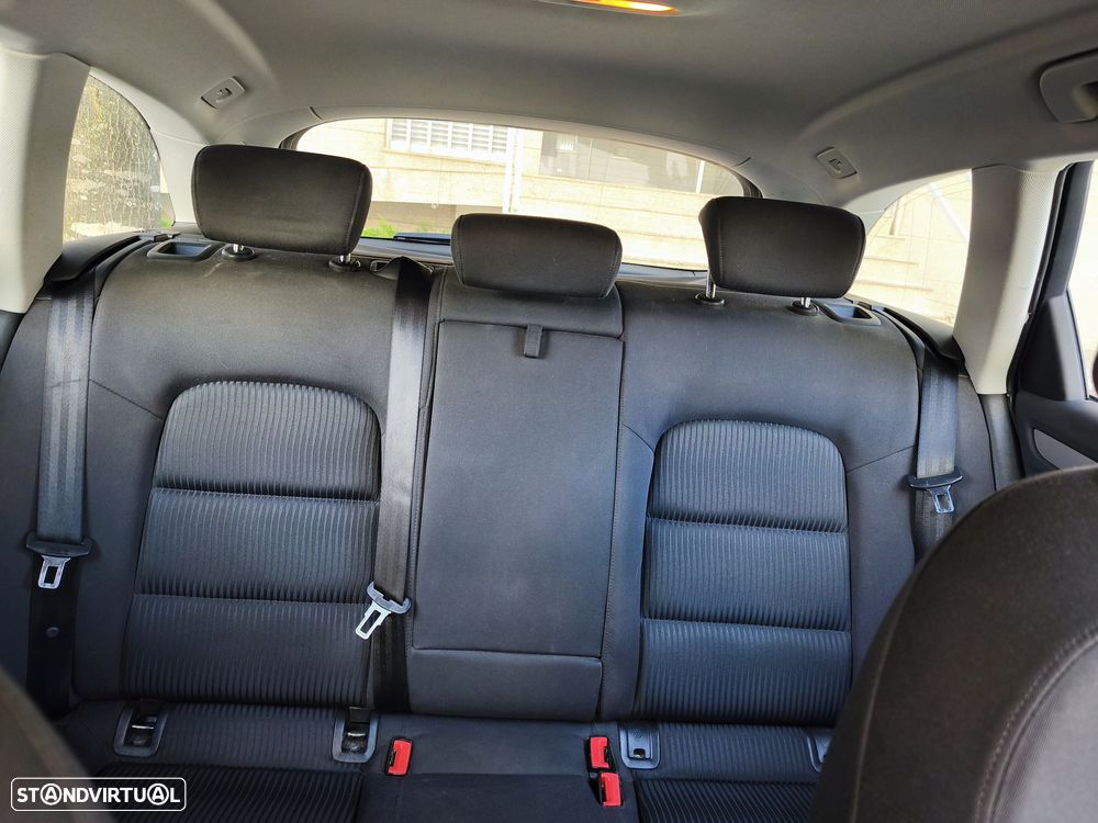Audi A4 Avant - 18
