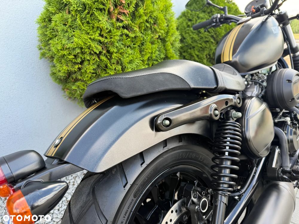 Hyosung GV - 17