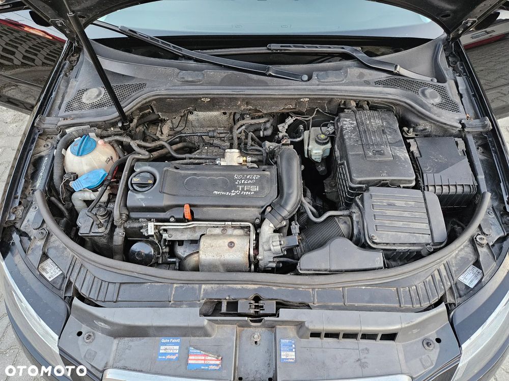 Audi A3 Sportback - 25