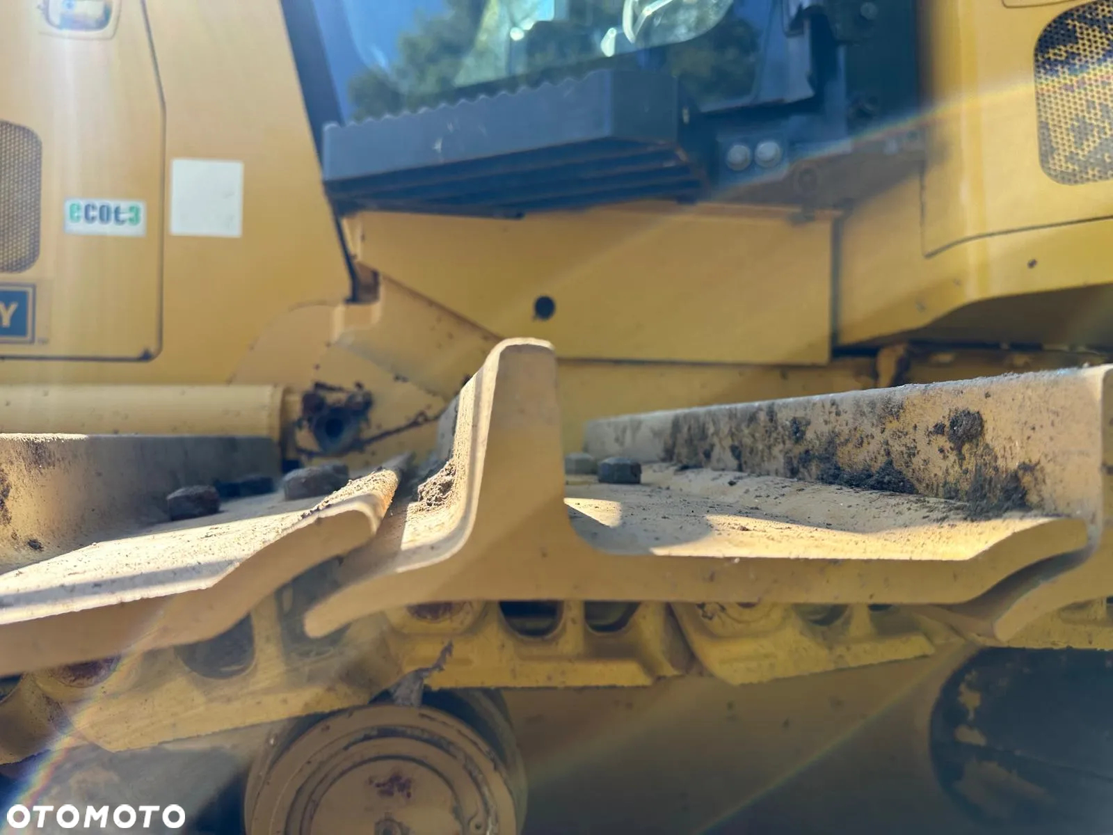 Komatsu D51 PX22 - 10