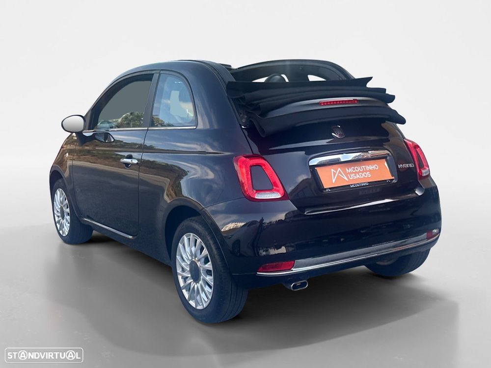 Fiat 500 - 3