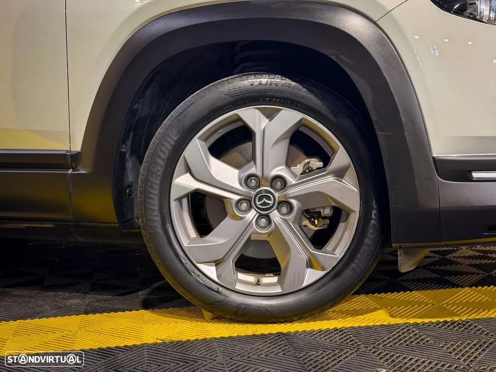 Mazda MX-30 e-SKYACTIV Exclusve-Line - 5