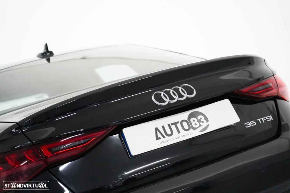 Audi A3 Limousine 35 TFSI S line S tronic - 19
