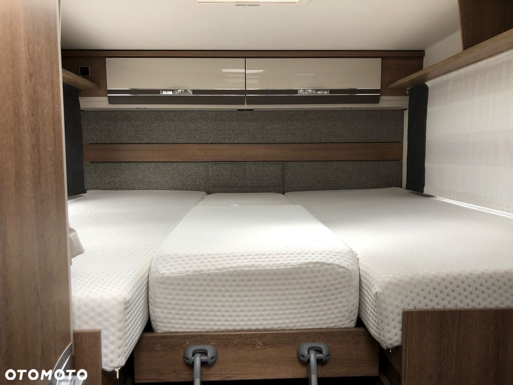 Dethleffs TREND T7057 - 26