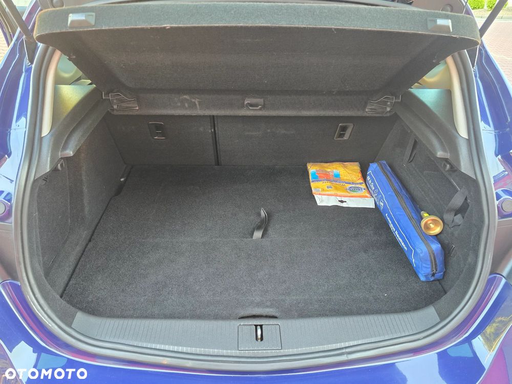Opel Astra 1.4 Turbo Innovation - 28